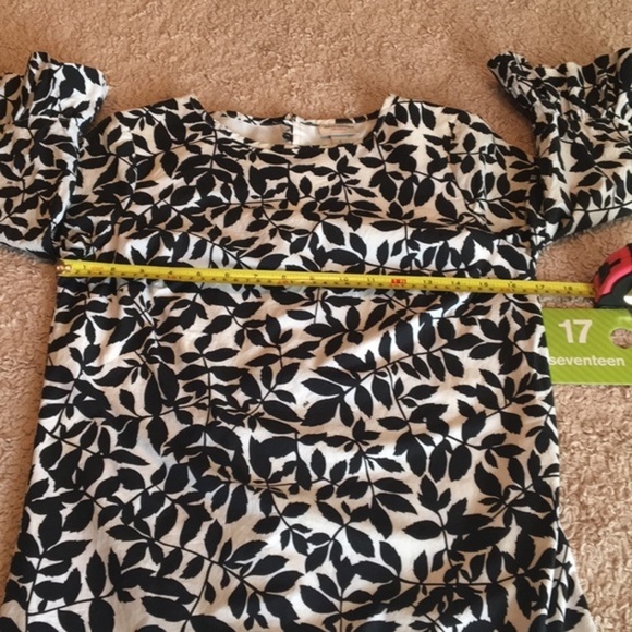 ISAAC MIZRAHI Dress - sz ladies 2 - Picture 3 of 8